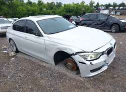 2013 BMW 328I Xdrive