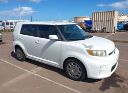 2014 Scion XB Release Series