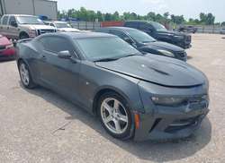 2016 Chevrolet Camaro 1LT