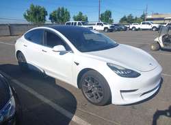 2019 Tesla Model 3 Long Range/MID Range/Standard Range/Standard Range Plus