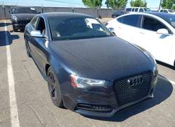 2014 Audi S5 3.0T Premium Plus