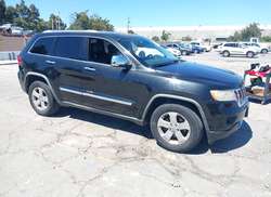 2011 Jeep Grand Cherokee Limited