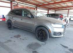 2017 Audi Q7 2.0T Premium
