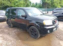 2012 Honda Pilot LX