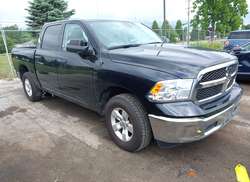 2023 RAM 1500 Classic SLT 4X4 5'7 BOX