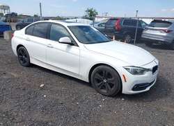 2016 BMW 328I Xdrive