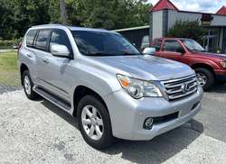 2013 Lexus GX 460  