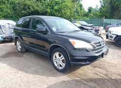 2011 Honda CR-V EX-L