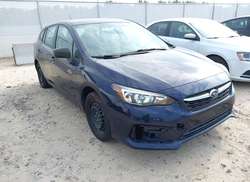 2021 Subaru Impreza 5-Door