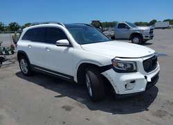 2023 Mercedes-Benz GLB 250 4MATIC