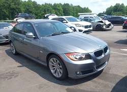 2011 BMW 328I  