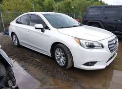 2015 Subaru Legacy 2.5I Premium
