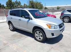 2010 Toyota RAV4  