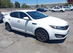 2012 KIA Optima EX