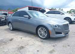 2019 Cadillac CTS Luxury