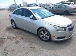 2014 Chevrolet Cruze 1LT Auto