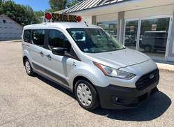 2019 Ford Transit Connect XL