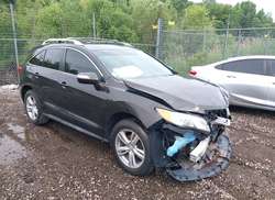 2014 Acura RDX  