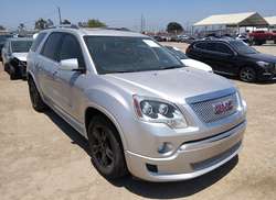 2012 GMC Acadia Denali
