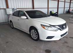 2016 Nissan Altima 2.5/2.5 S/2.5 SL/2.5 SR/2.5 SV