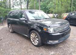2014 Ford Flex SEL