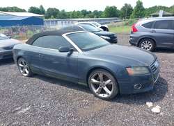 2011 Audi A5 2.0T Premium
