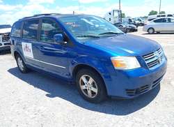 2010 Dodge Grand Caravan SXT