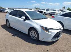 2022 Toyota Corolla L