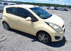 2014 Chevrolet Spark LS Auto