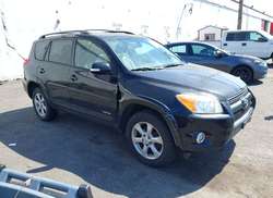 2012 Toyota RAV4 Limited V6