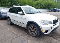 2012 BMW X5 XDRIVE35D