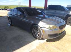 2014 BMW 528I  