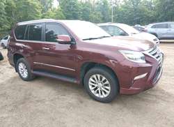 2014 Lexus GX 460  