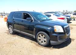 2016 GMC Terrain SLE-1