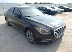 2016 Hyundai Genesis 3.8