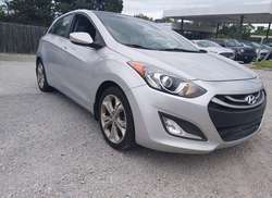2014 Hyundai Elantra GT  