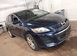 2010 Mazda CX-7 S Touring