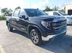 2026 GMC Sierra 1500 , Short BED, SLT, 4WD