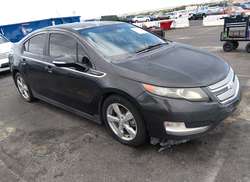 2014 Chevrolet Volt  