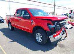 2021 Ford F-150 Lariat/XL/XLT
