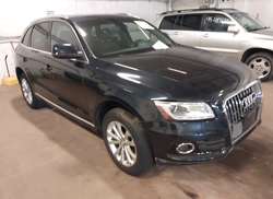 2014 Audi Q5 2.0T Premium