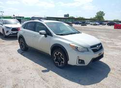 2016 Subaru Crosstrek 2.0I Limited