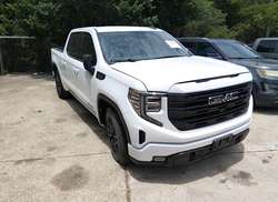 2022 GMC Sierra 1500 2WD Short BOX Elevation