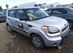2011 KIA Soul  