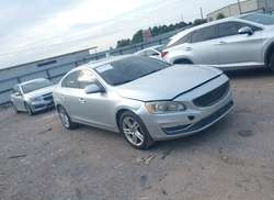 2015 Volvo S60 T5 Premier
