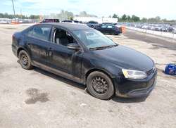 2014 Volkswagen Jetta 1.8T SE