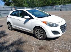 2016 Hyundai Elantra GT  