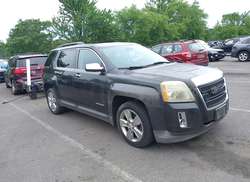 2015 GMC Terrain SLT-1