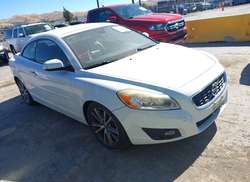2012 Volvo C70 T5/T5 Platinum/T5 Premier Plus