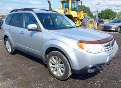 2011 Subaru Forester 2.5X Premium
